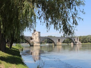 Appartement Avignon Omgeving 32