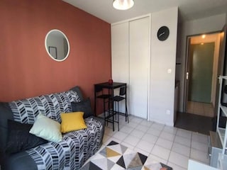 Appartement Avignon Enregistrement extérieur 3