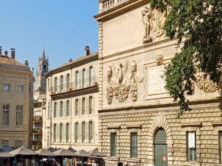 Apartment Avignon Umgebung 36