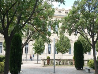 Apartment Avignon Umgebung 15