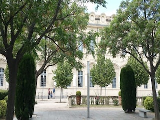 Appartement Avignon Environnement 15