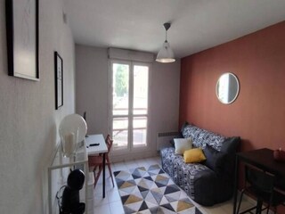 Apartment Avignon Außenaufnahme 3