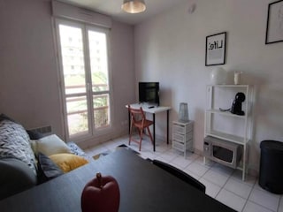 Apartment Avignon Outdoor Recording 4