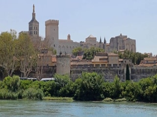 Appartement Avignon Environnement 17