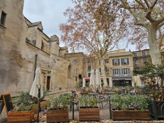 Apartment Avignon Umgebung 17