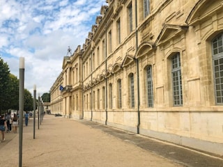 Apartment Avignon Environment 28