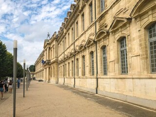 Appartement Avignon Omgeving 28