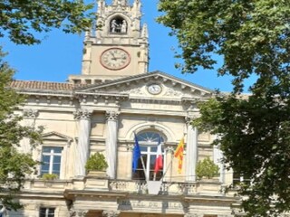 Apartment Avignon Umgebung 23