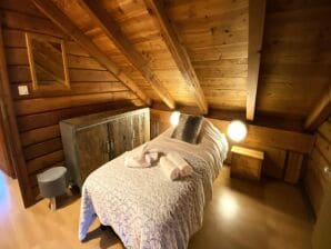 Appartement LE GRIZZLY Chalet en bois au calme - Vosges - image1