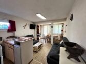 Apartamento Uvernet-Fours  1