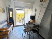 Apartamento Saint-Pierre-la-Mer  1