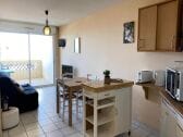 Appartement Vieux-Boucau-les-Bains Buitenaudio-opname 1