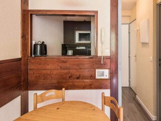 Appartement Les Crosets Équipement 8