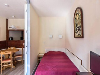Appartement Les Crosets Kenmerken 9