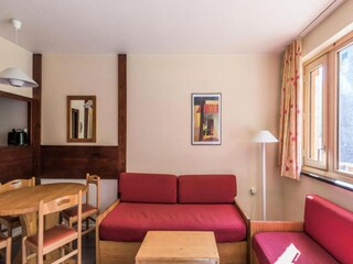 Appartement Les Crosets Équipement 10