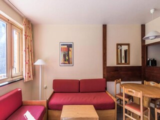 Appartement Les Crosets Kenmerken 12