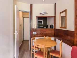 Appartement Les Crosets Équipement 14