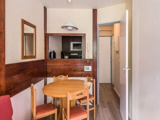 Apartment Les Crosets Ausstattung 15