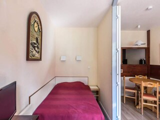 Apartment Les Crosets Ausstattung 17