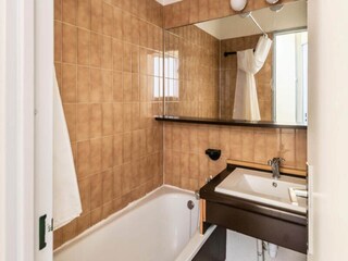 Appartement Les Crosets Équipement 19