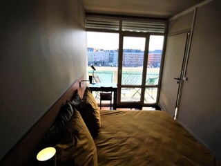 Apartamento Le Havre  3