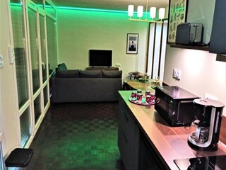 Apartamento Le Havre  20