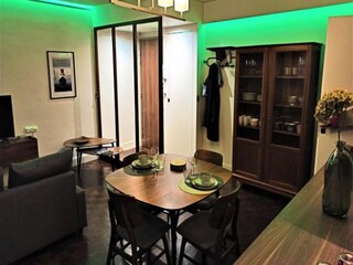 Apartamento Le Havre  9