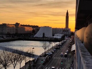 Apartamento Le Havre  10