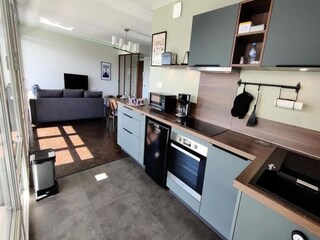 Apartamento Le Havre  12