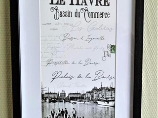 Apartamento Le Havre  15
