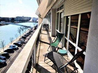 Apartamento Le Havre  16