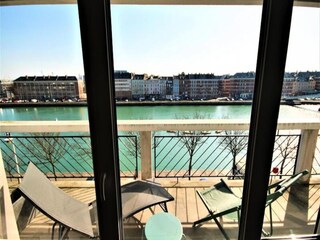 Apartamento Le Havre  17