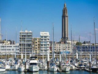 Apartamento Le Havre  18
