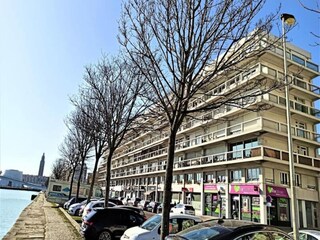 Apartamento Le Havre  22