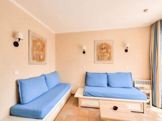 Apartamento Les Issambres  26