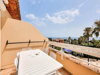 Apartment Les Issambres  8