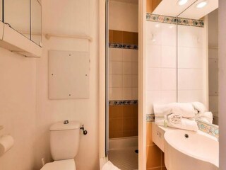 Apartamento Les Issambres  28
