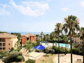 Apartamento Les Issambres  29