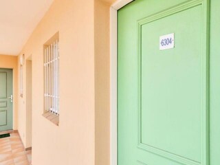 Appartement Les Issambres  9