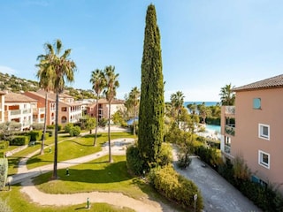 Apartment Les Issambres  10