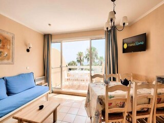 Apartment Les Issambres  30