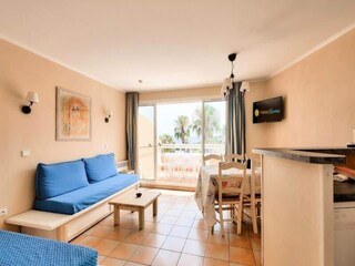 Apartment Les Issambres  13