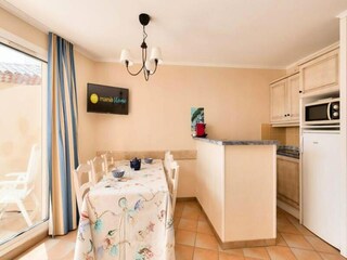 Apartment Les Issambres  14