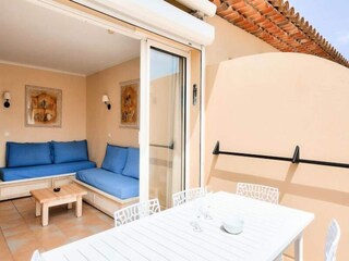 Apartment Les Issambres  15