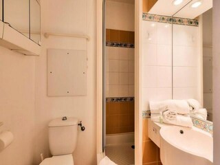 Apartment Les Issambres  17