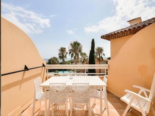 Appartement Les Issambres  19