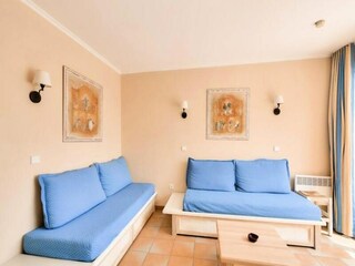 Apartment Les Issambres  24