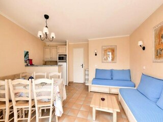 Apartamento Les Issambres  17