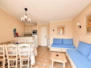 Appartement Les Issambres  25
