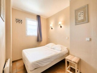 Appartement Les Issambres  27